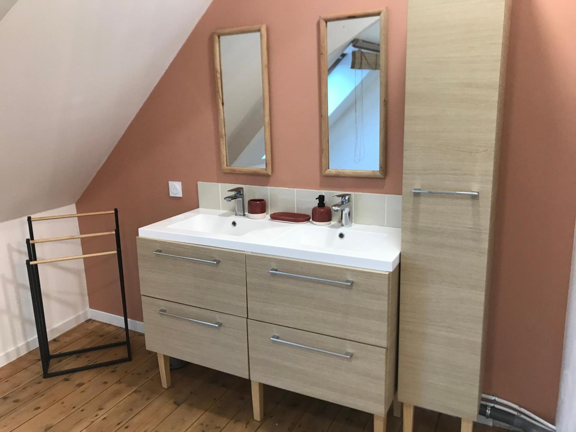 Apartmán Le 2Eme Etage De Manon Phalempin Exteriér fotografie
