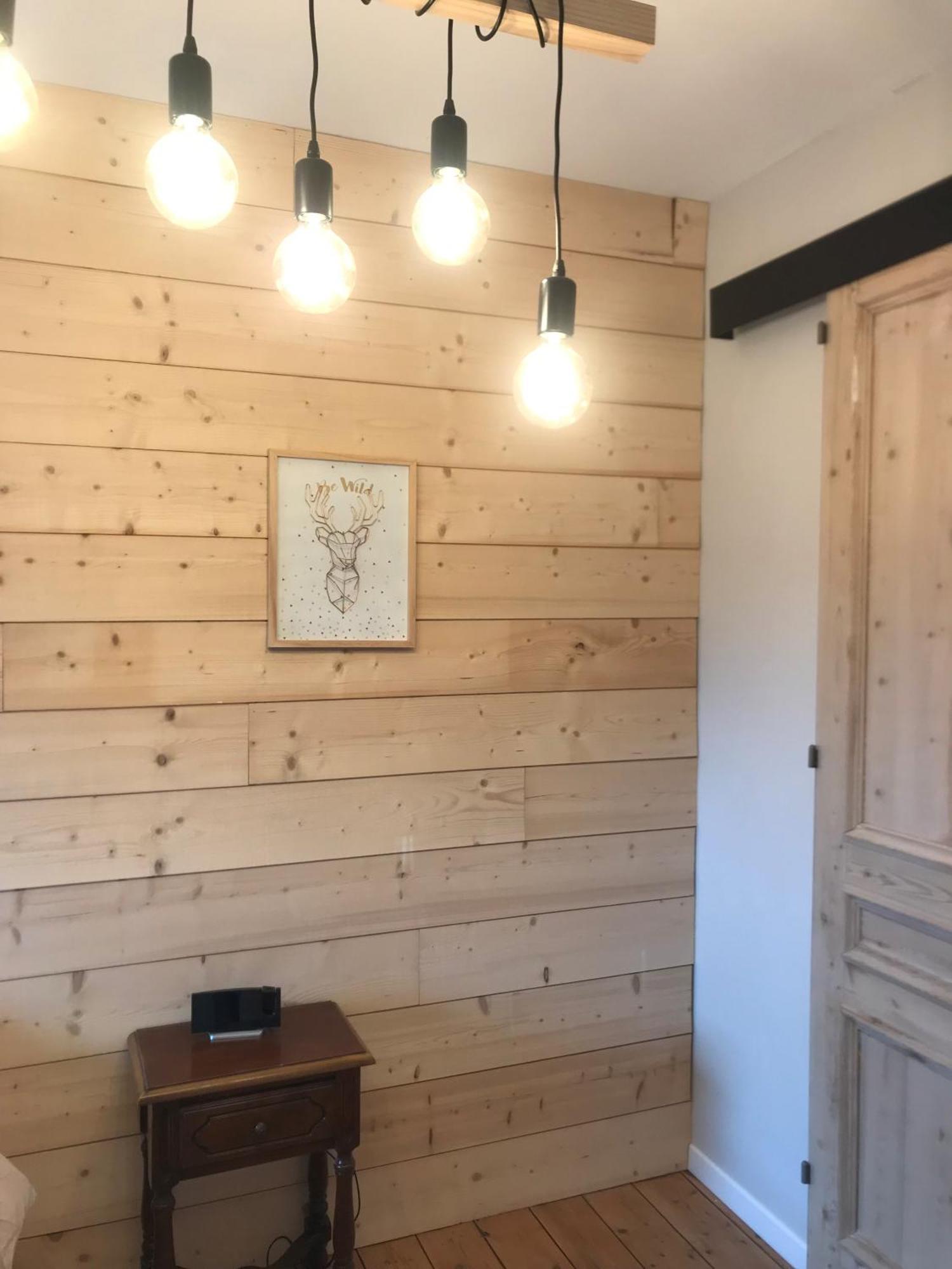 Apartmán Le 2Eme Etage De Manon Phalempin Exteriér fotografie